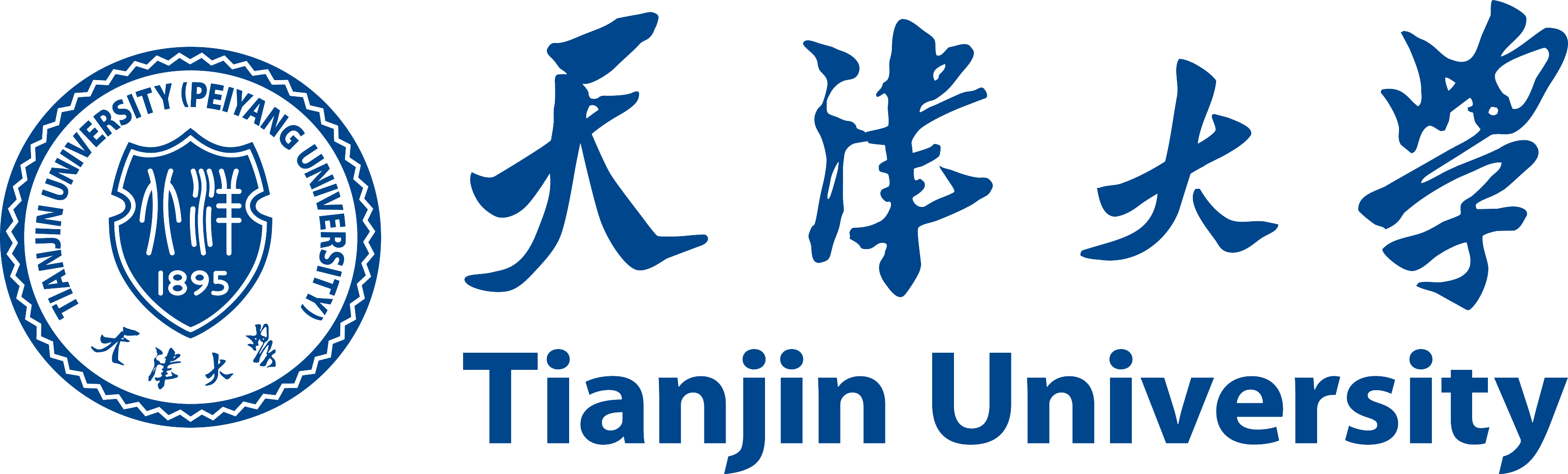 TJU logo
